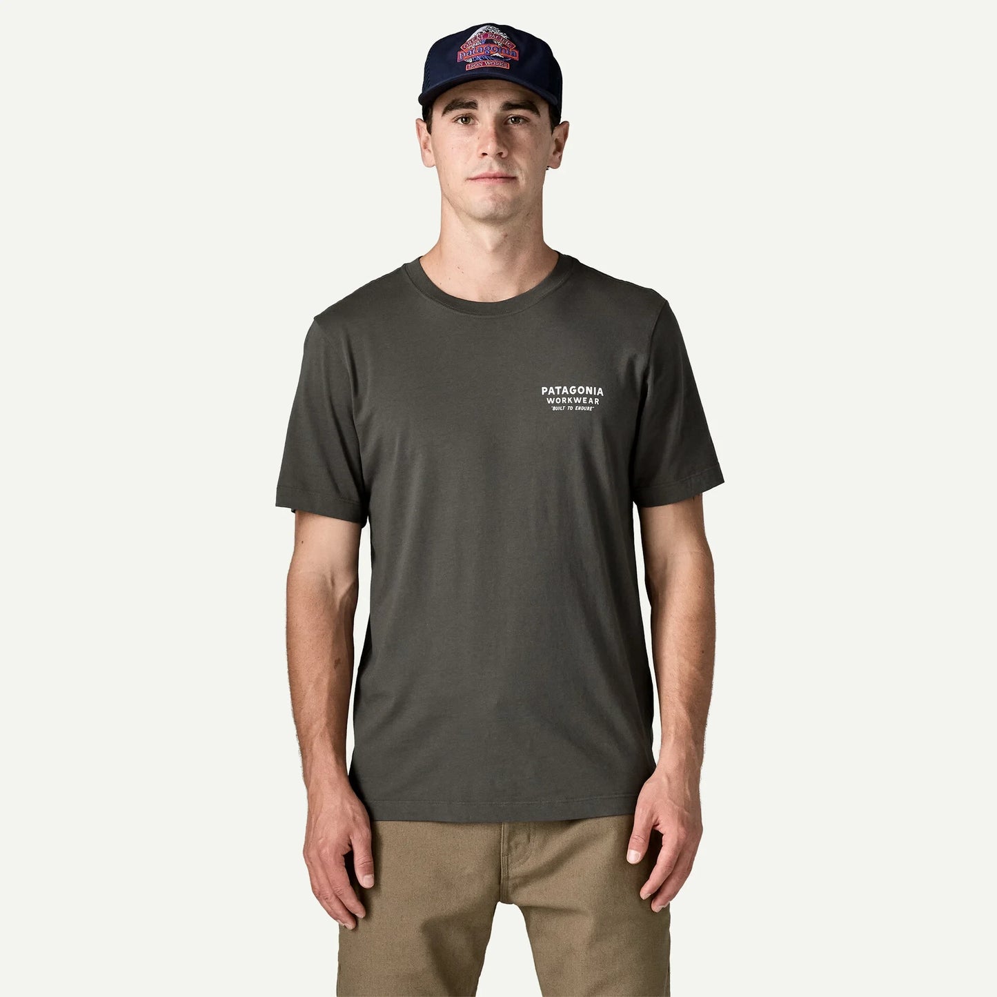 Men's Forge Born T-Shirt - US 4412