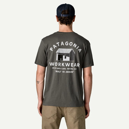 Men's Forge Born T-Shirt - US 7949