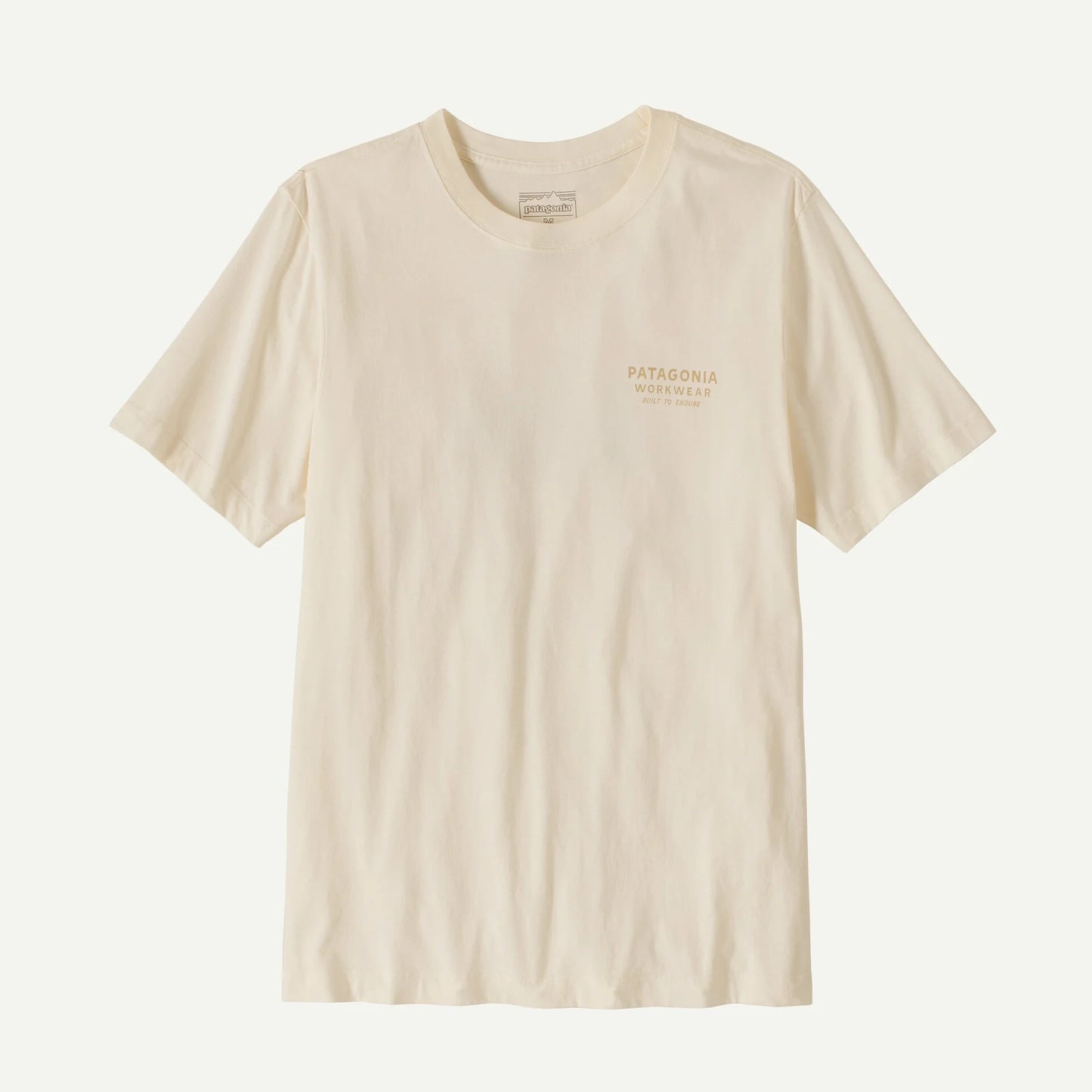 Men's Forge Born T-Shirt - US 9217