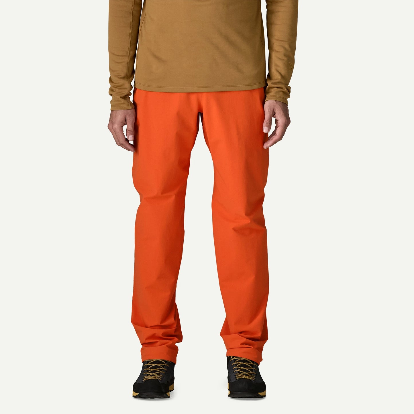 Men's Free Wall Pants - US 7890