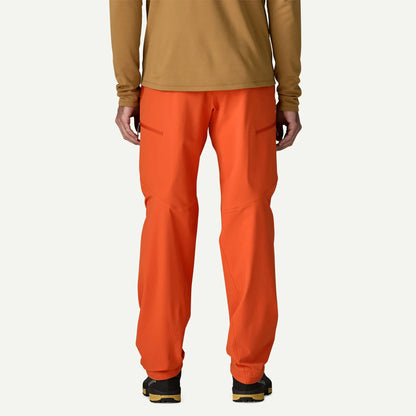 Men's Free Wall Pants - US 7890