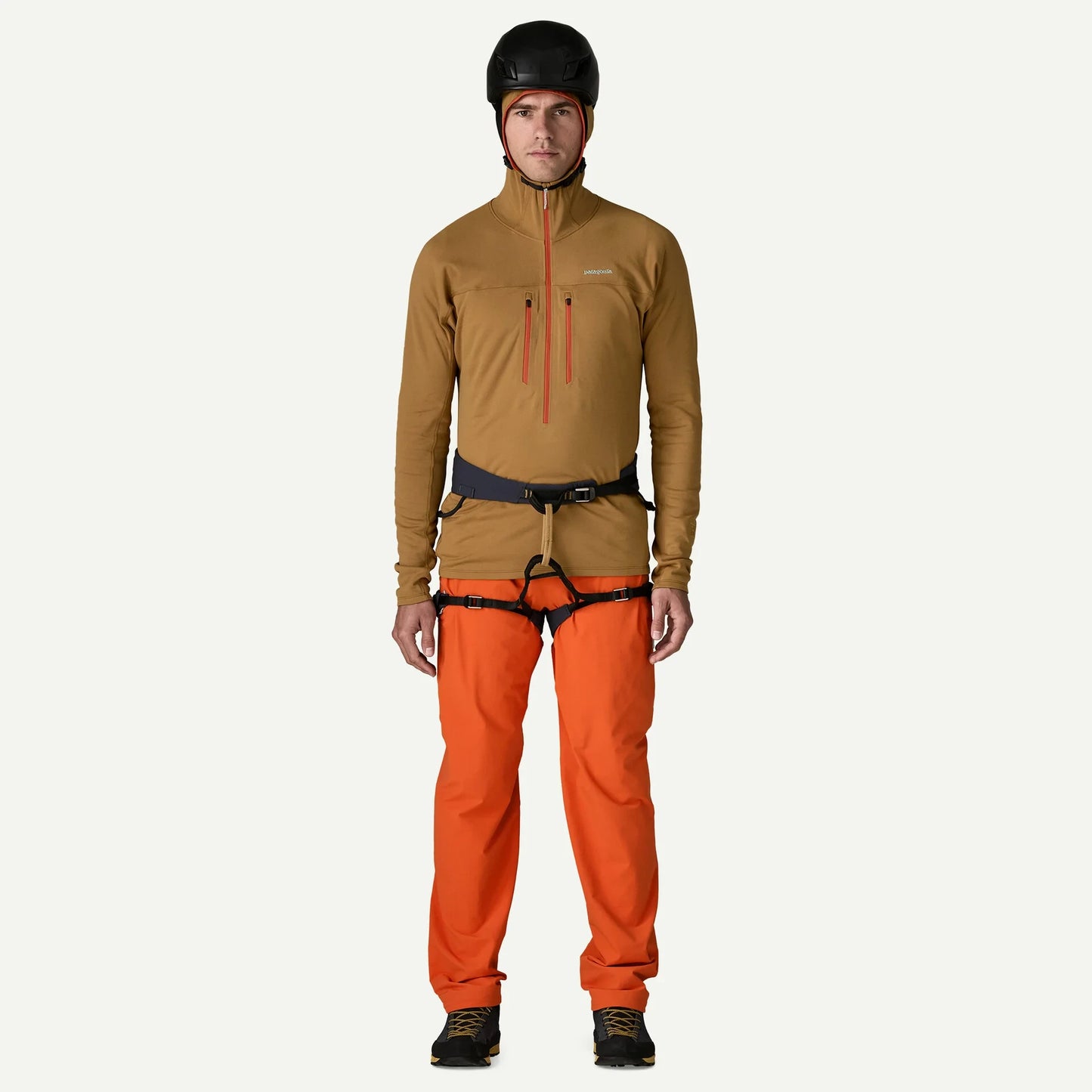 Men's Free Wall Pants - US 7890