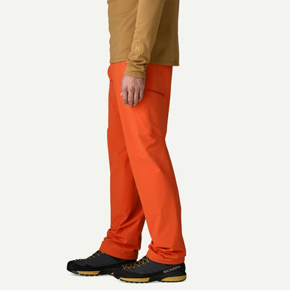 Men's Free Wall Pants - US 7890