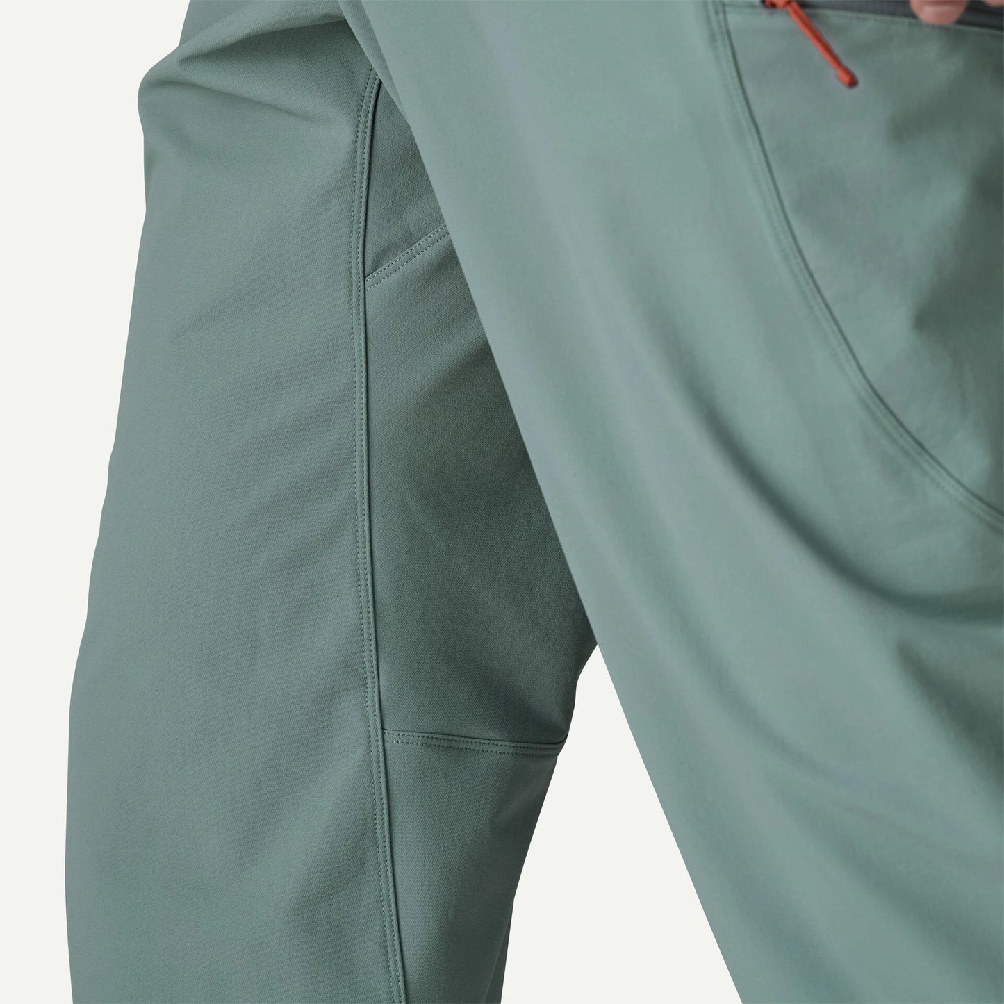 Men's Free Wall Pants - US 3823