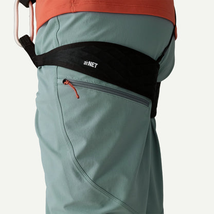 Men's Free Wall Pants - US 7890