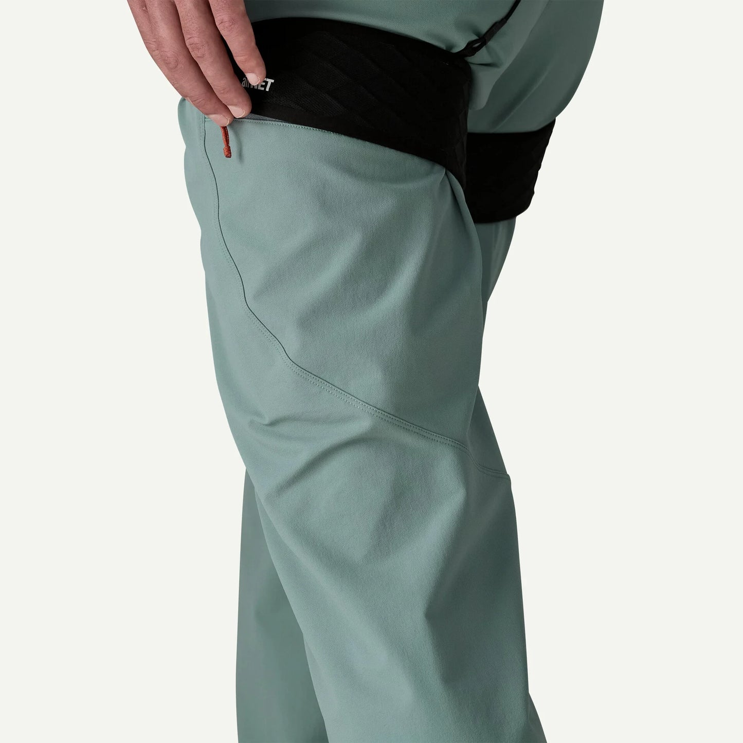 Men's Free Wall Pants - US 7890