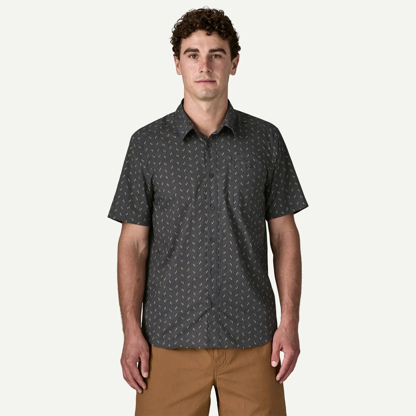 Men's Go-To Shirt - US 6600