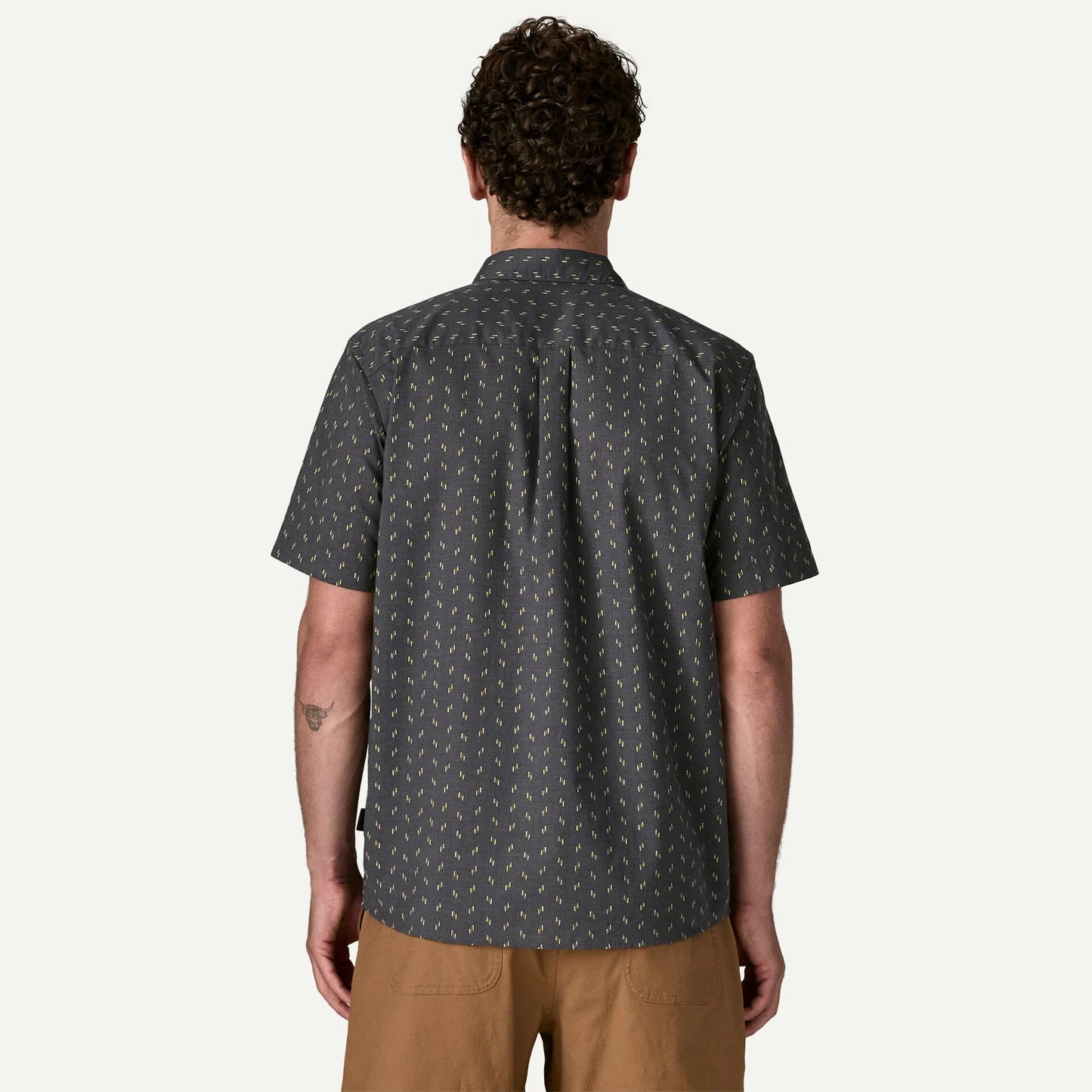 Men's Go-To Shirt - US 6600