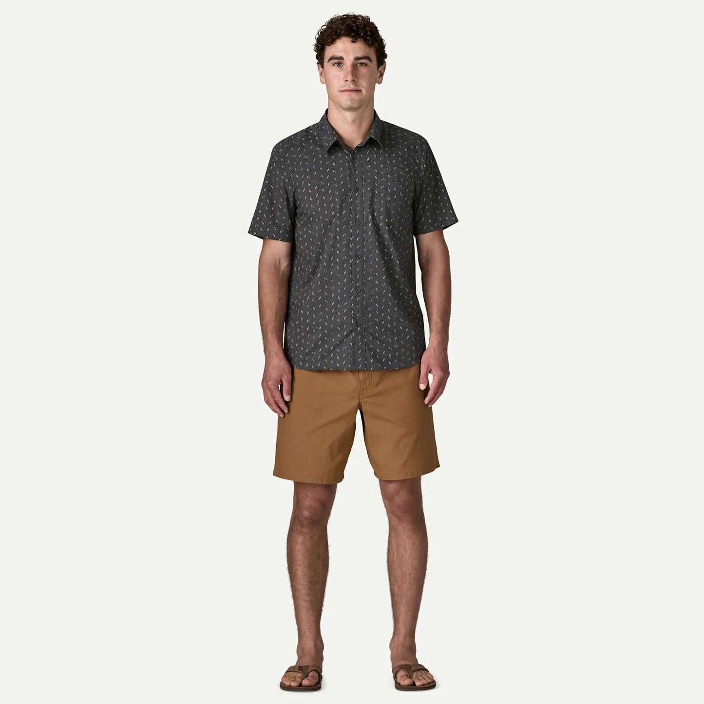 Men's Go-To Shirt - US 6512