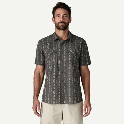 Men's Go-To Western Shirt - US 5232