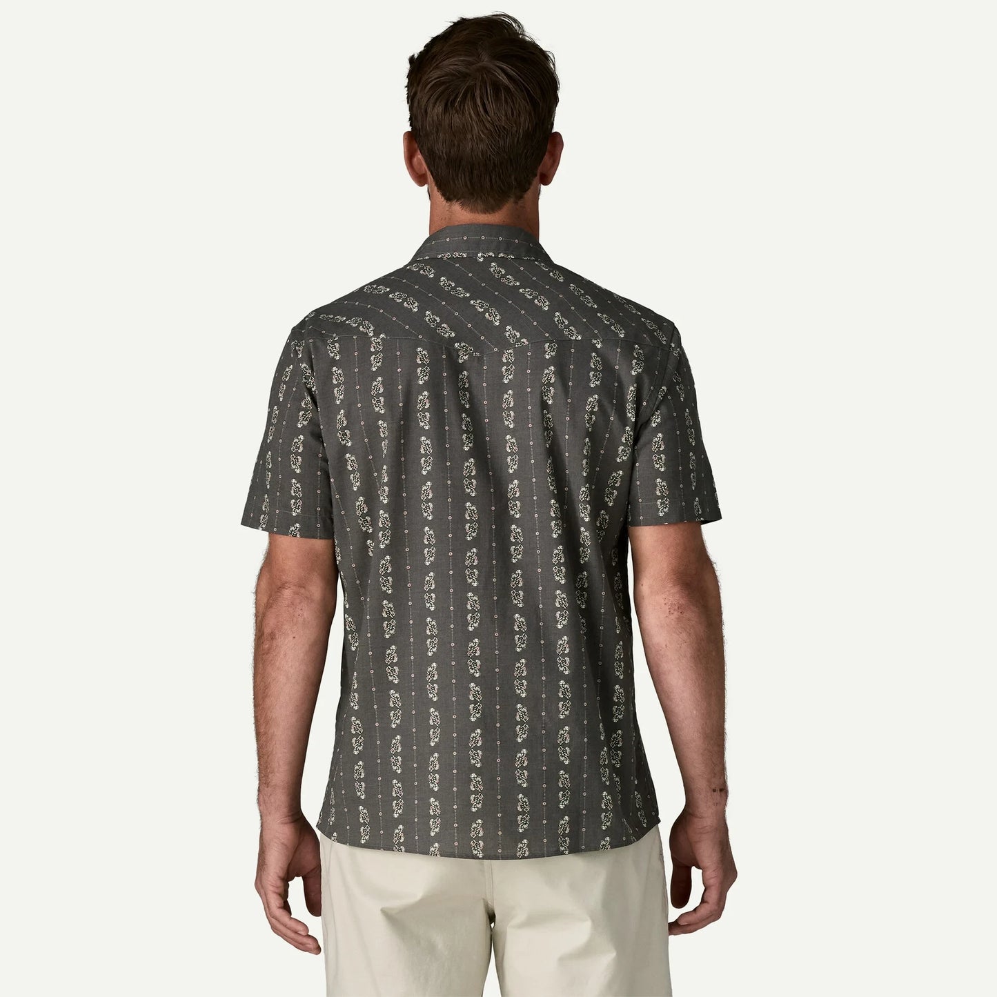 Men's Go-To Western Shirt - US 2571
