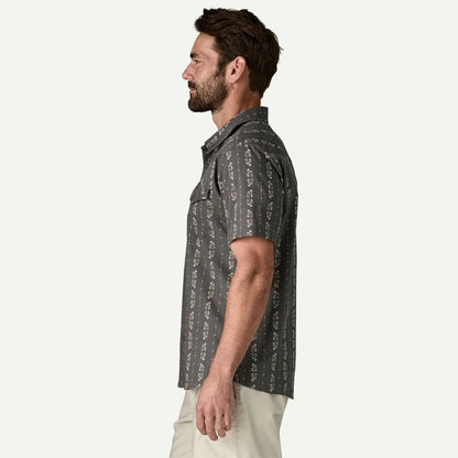 Men's Go-To Western Shirt - US 2571