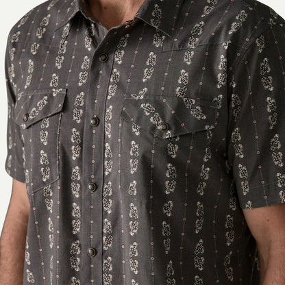 Men's Go-To Western Shirt - US 2571