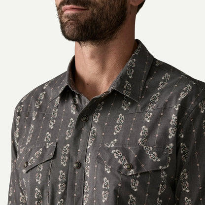 Men's Go-To Western Shirt - US 3757