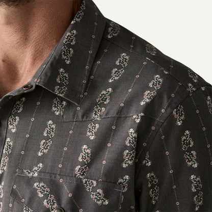 Men's Go-To Western Shirt - US 5232