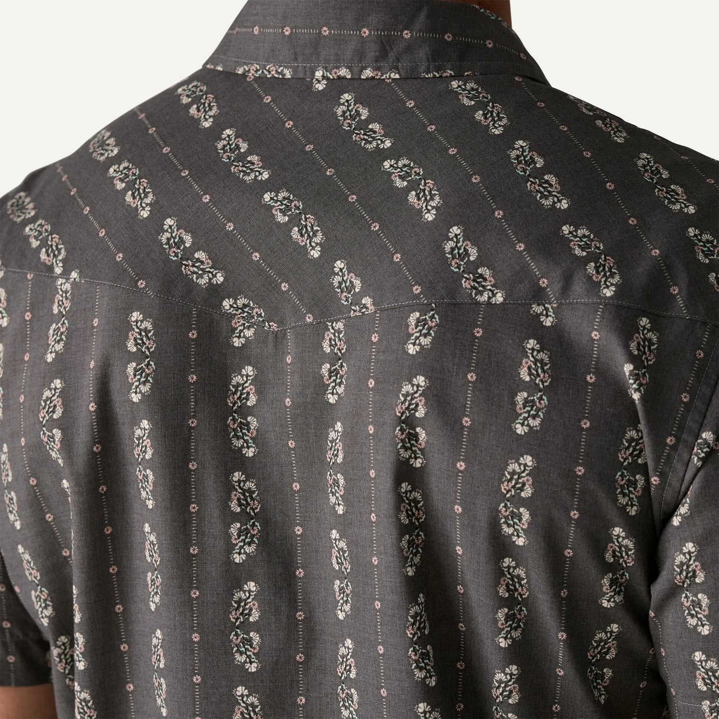 Men's Go-To Western Shirt - US 3757