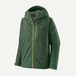 Men's Granite Crest Rain Jacket - US 3702