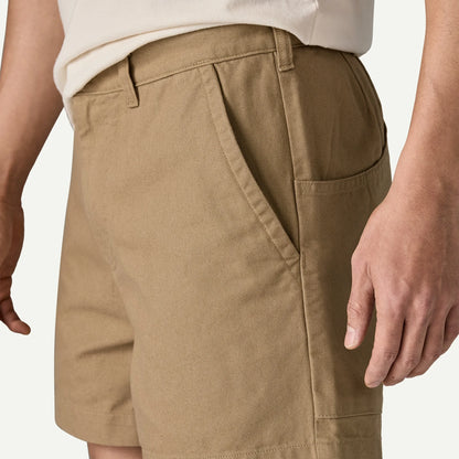 Men's Heritage Stand Up® Shorts - 5" - US 9173