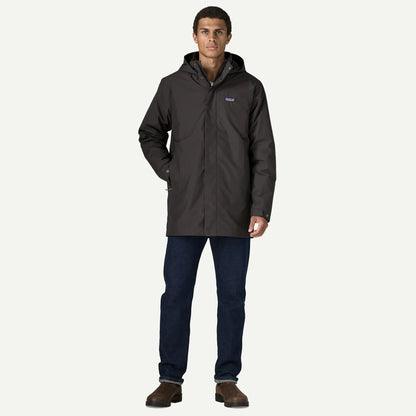 Men's Heyes Peak 3-in-1 Parka - US 8361