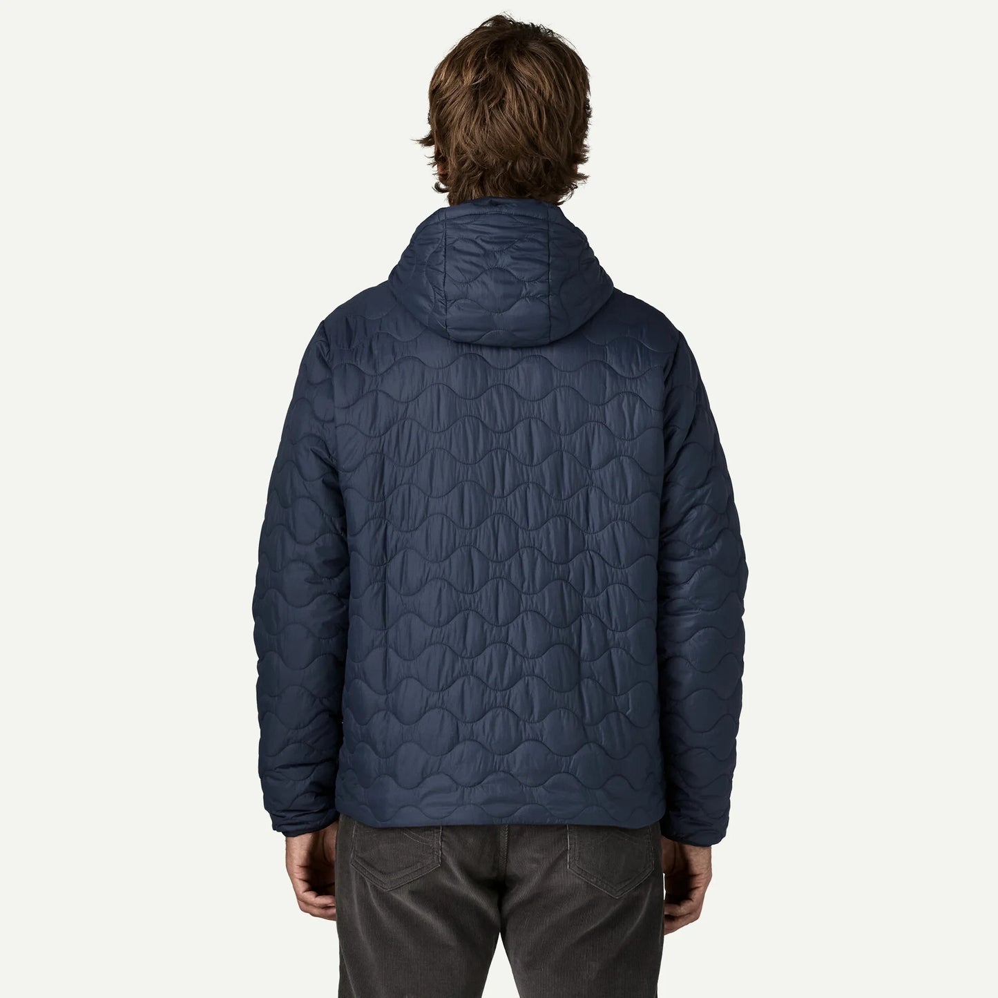 Men's Heyes Peak Hoody - US 0657
