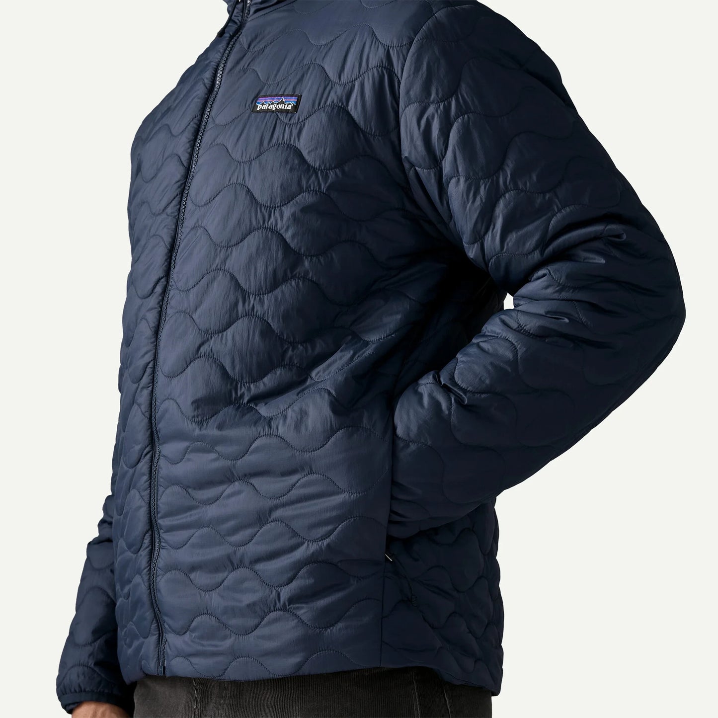 Men's Heyes Peak Hoody - US 8004