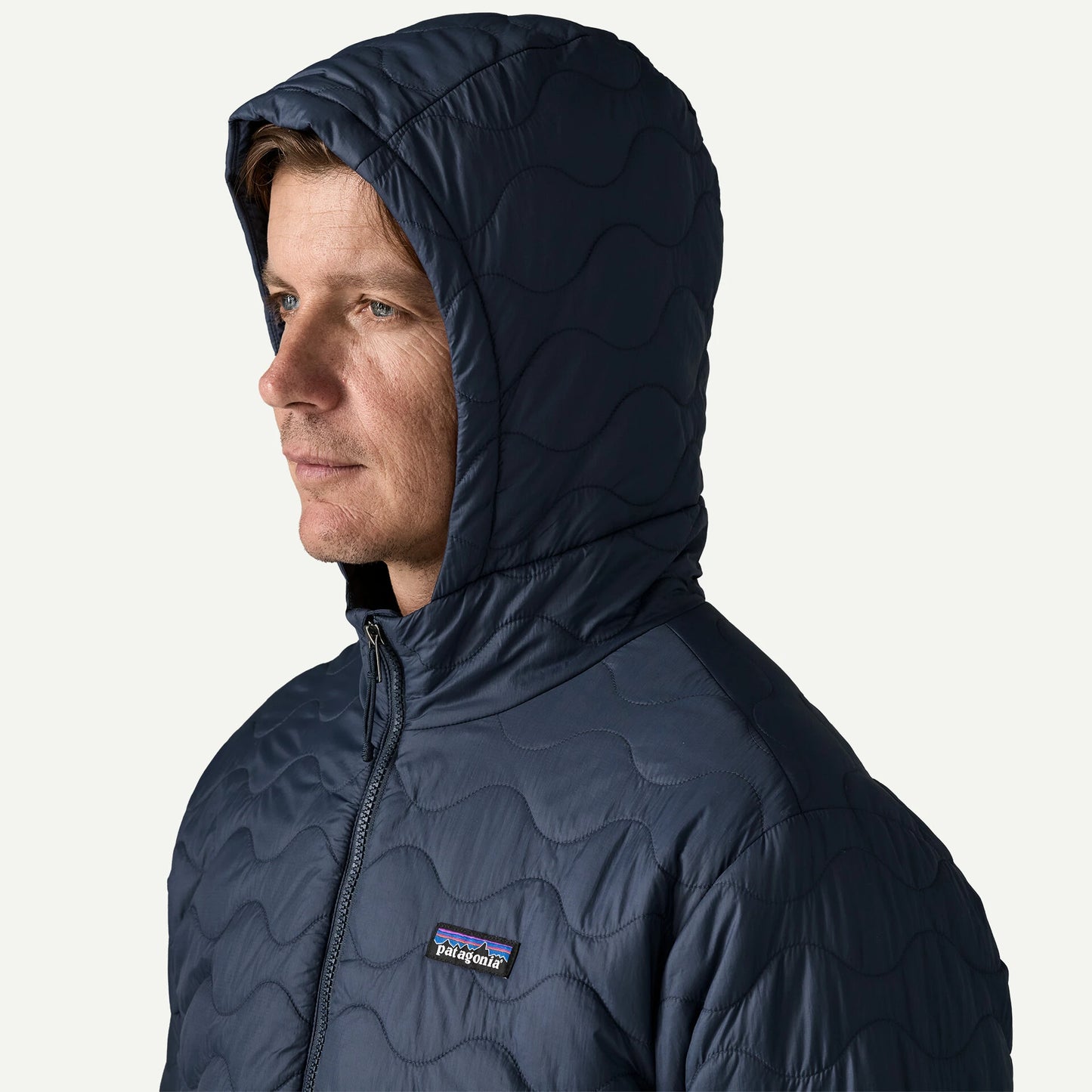 Men's Heyes Peak Hoody - US 9772