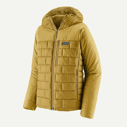Men's Hi-Loft Nano Puff® Hoody - US 3460