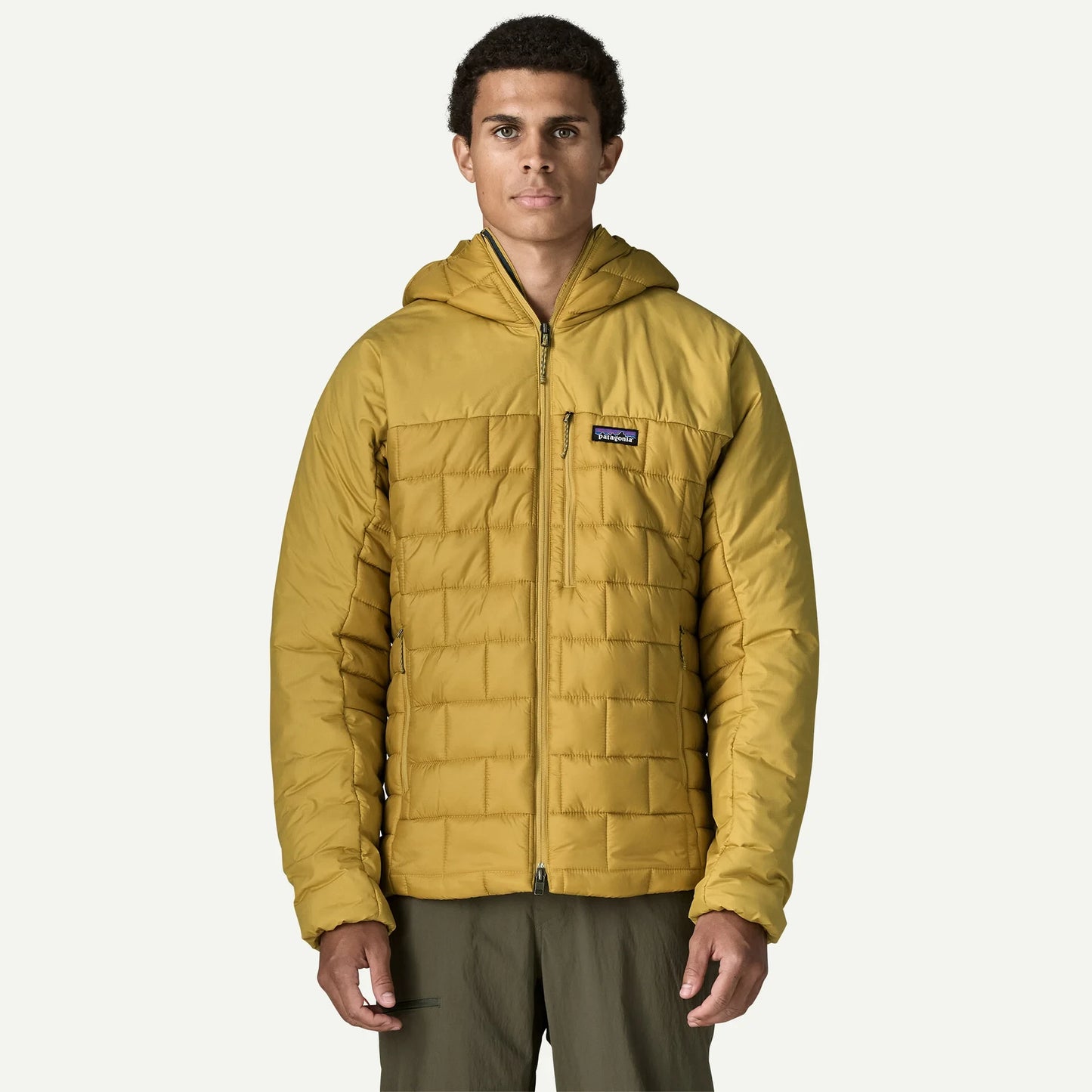 Men's Hi-Loft Nano Puff® Hoody - US 3460