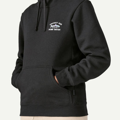 Men's Home Water Trout Uprisal Hoody - US 9870