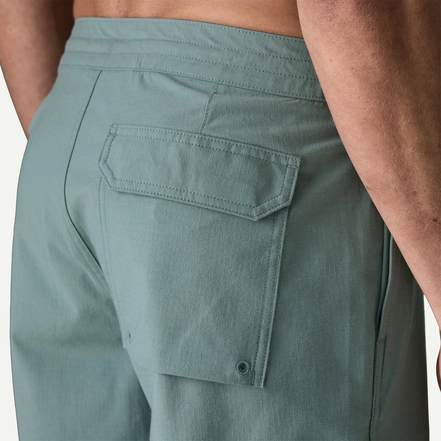 Men's Home Waters Hybrid Shorts - 18" - US 1511