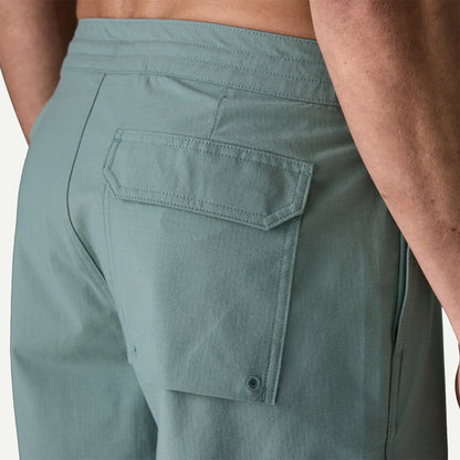 Men's Home Waters Hybrid Shorts - 18" - US 1511