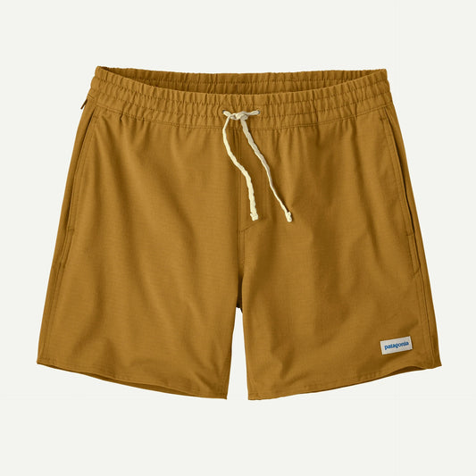 Men's Home Waters Volley Shorts - 16" - US 0445