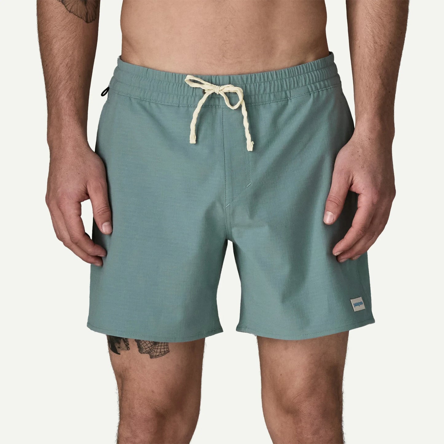 Men's Home Waters Volley Shorts - 16" - US 4529