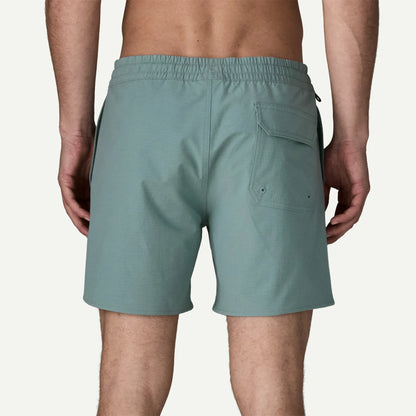 Men's Home Waters Volley Shorts - 16" - US 0445