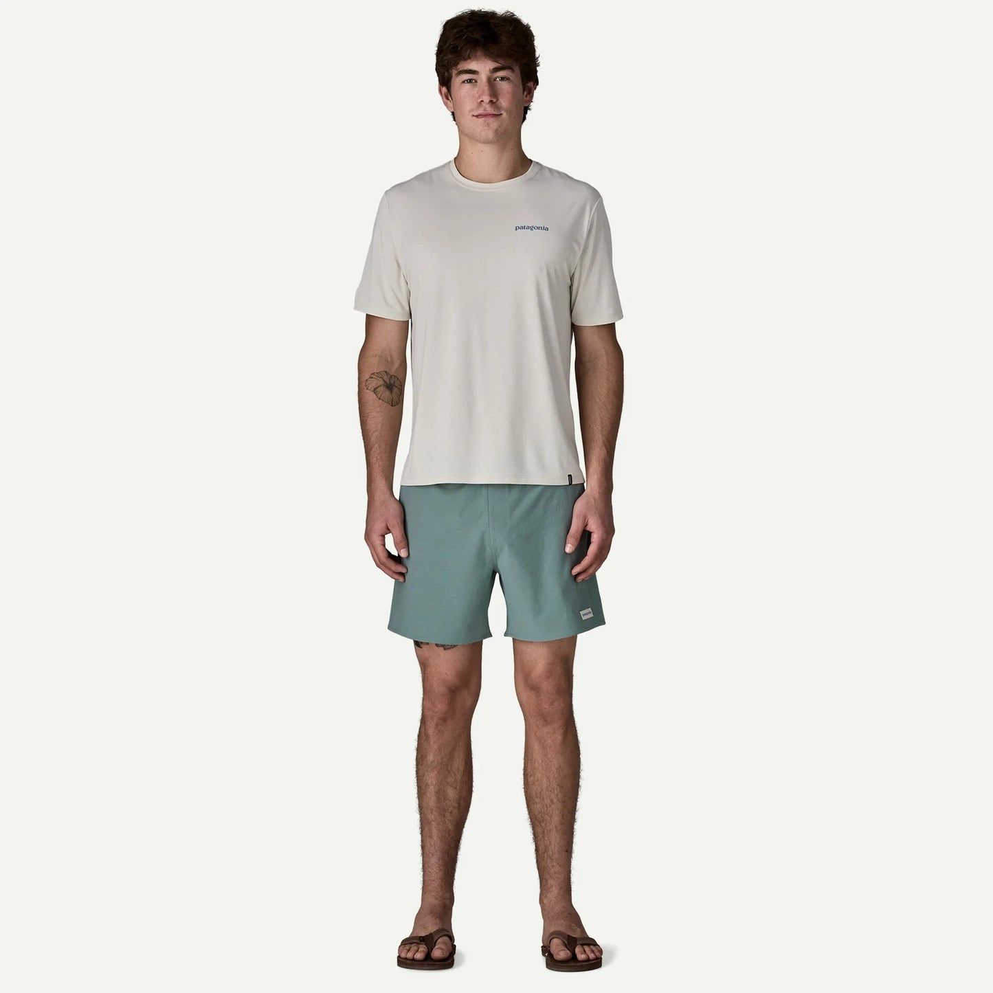 Men's Home Waters Volley Shorts - 16" - US 7730