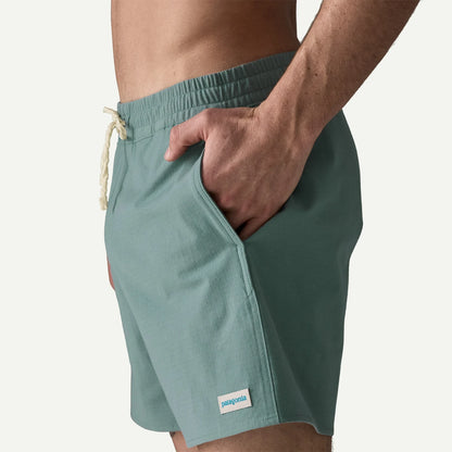 Men's Home Waters Volley Shorts - 16" - US 4529