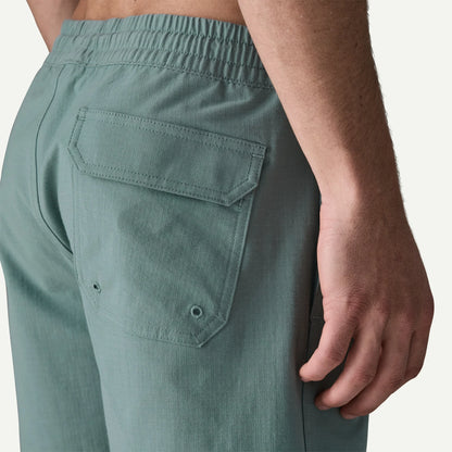 Men's Home Waters Volley Shorts - 16" - US 8615