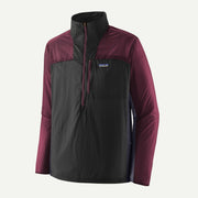 Black w/Berry Fig