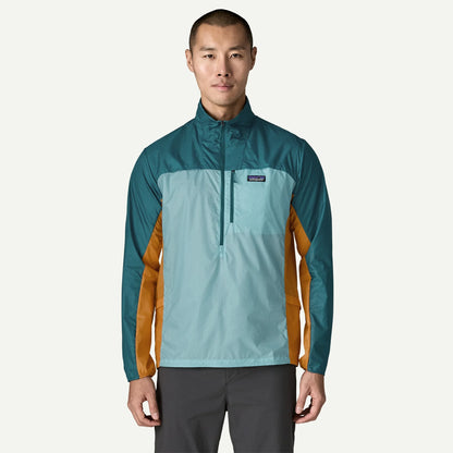 Men's Houdini® Stash 1/2-Zip Pullover - US 3132