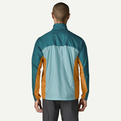 Men's Houdini® Stash 1/2-Zip Pullover - US 1359
