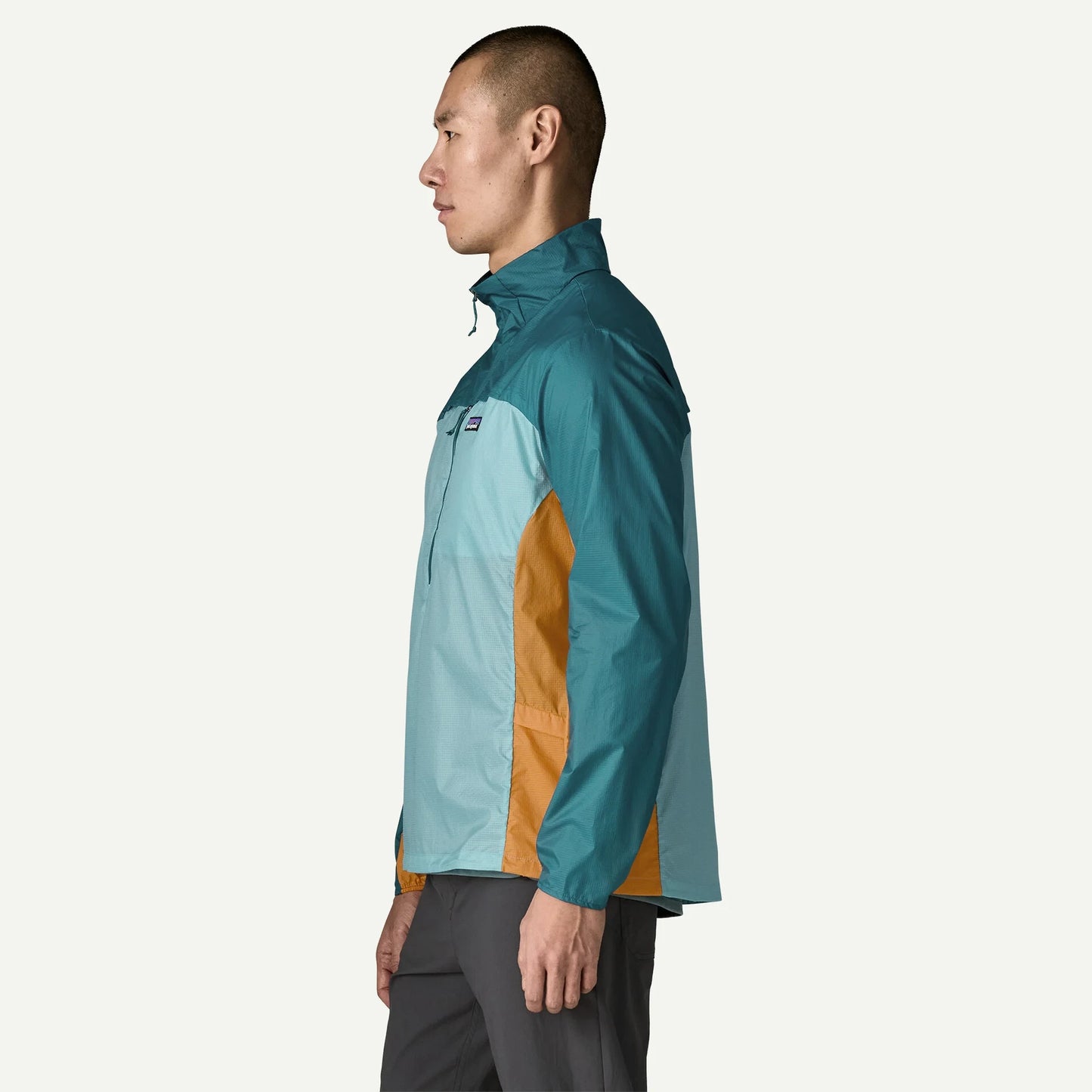 Men's Houdini® Stash 1/2-Zip Pullover - US 1714