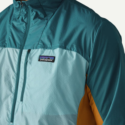 Men's Houdini® Stash 1/2-Zip Pullover - US 1714
