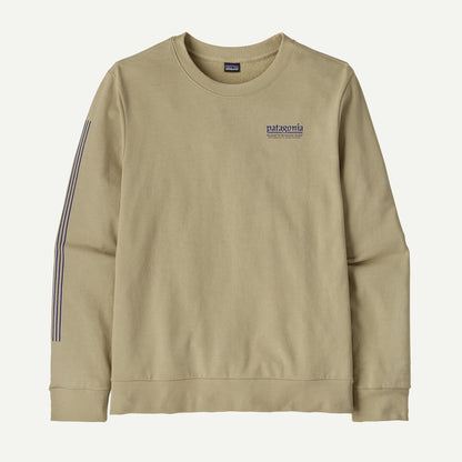 Men's Hut Tripper Daily Crew - US 0510