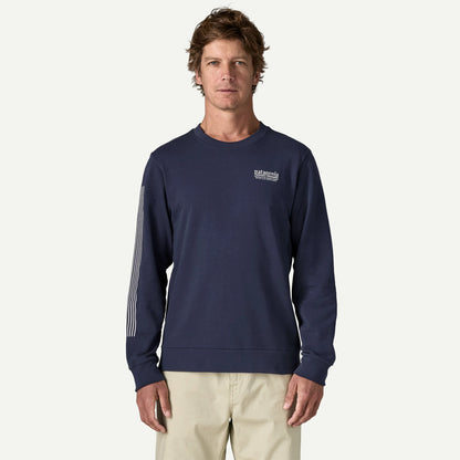 Men's Hut Tripper Daily Crew - US 1285