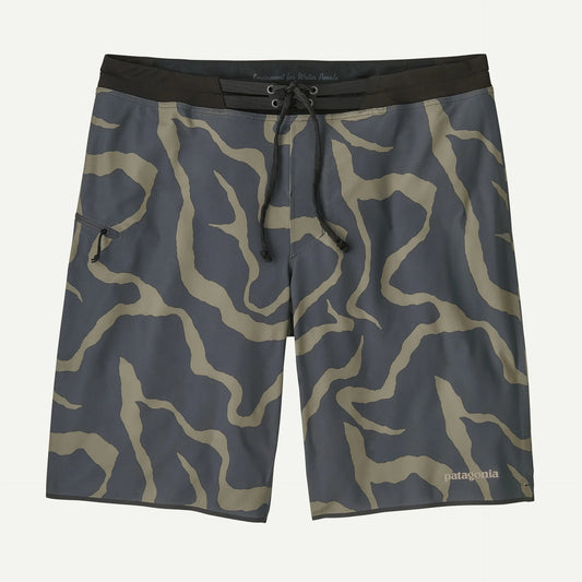 Men's Hydrolock Boardshorts 2.0 - 19" - US 6651