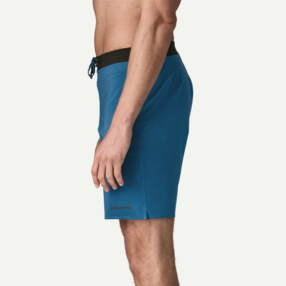 Men's Hydrolock Stitched Boardshorts - 18" - US 9649
