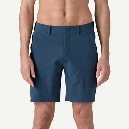 Men's Hydropeak Hybrid Walk Shorts - 18" - US 9922
