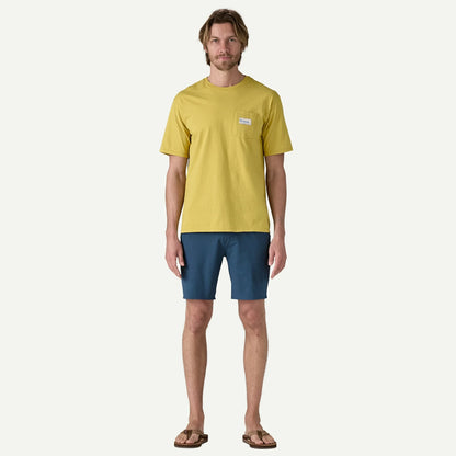 Men's Hydropeak Hybrid Walk Shorts - 18" - US 2108