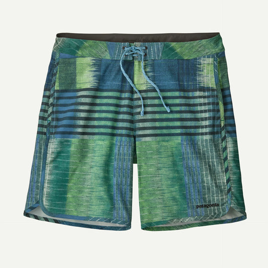 Men's Hydropeak Side Shore Boardshorts - 18" - US 4766
