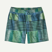 Heritage Fitz: Shore Blue